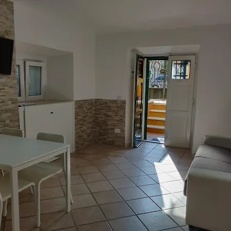 Royale House Apartman Lido di Ostia