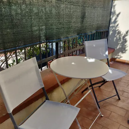 Royale House Apartman Lido di Ostia