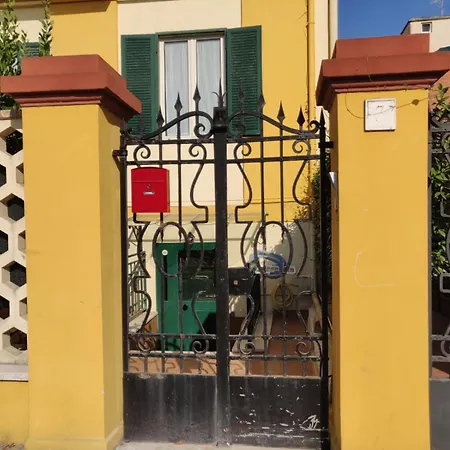 Royale House Lido di Ostia