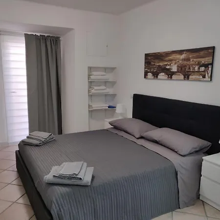 Royale House Lido di Ostia