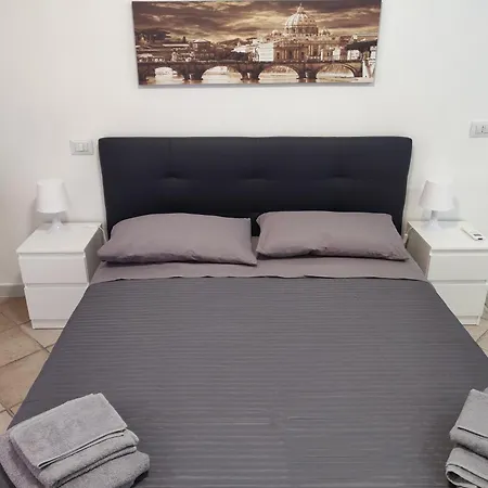 Apartman Royale House *