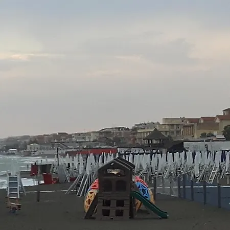 Royale House * Lido di Ostia