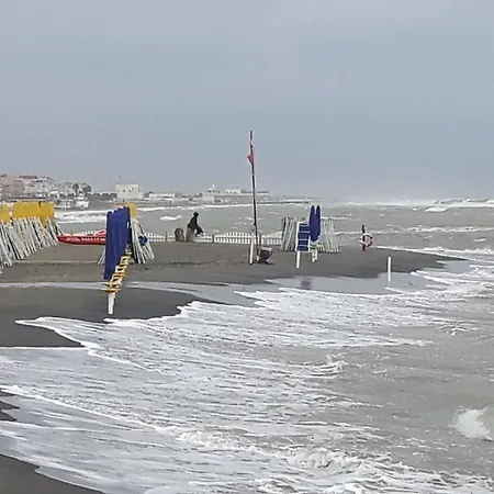 Royale House * Lido di Ostia