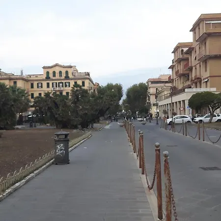 Apartman Royale House Lido di Ostia